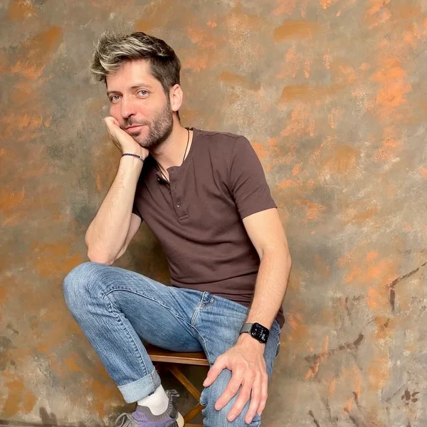 Juhász Domonkos, Rönk Studio alapító